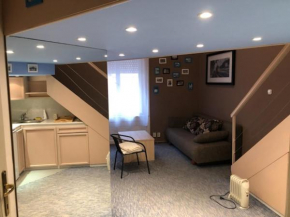 Rising Sun Hill Apartment